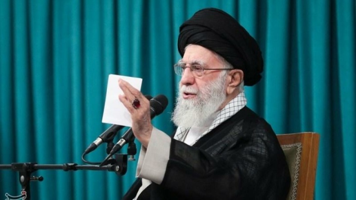 بهشرط ایمان، شما برتر هستید
