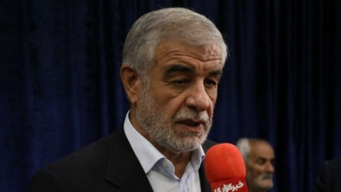 اولین اقدام مجلس باید خروج ایران از NPT باشد