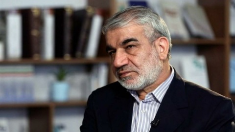 خروج از NPT و بالاتر از آن باید در دستور مقامات ذی‌ربط قرار گیرد