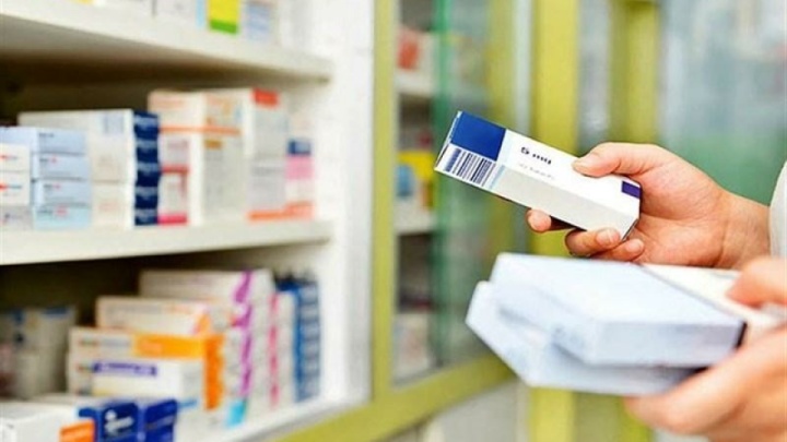 داروهای مهم برای شرایط اضطراری