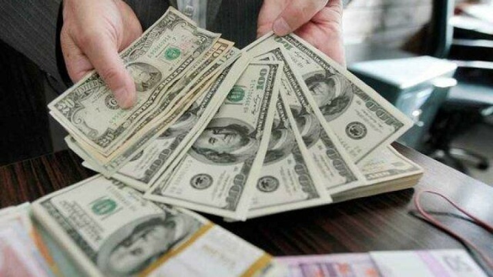 مدیریت قابل قبول بازار ارز/ اوضاع منابع ارزی خوب است