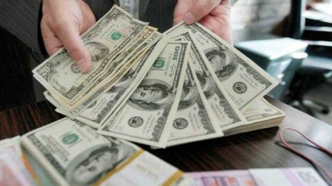 مدیریت قابل قبول بازار ارز/ اوضاع منابع ارزی خوب است
