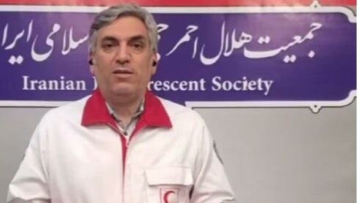 شهادت ۳ امدادگر و مصدومیت ۲۹ تن از امدادگران هلالاحمر در تجاوزات رژیم صهیونیستی