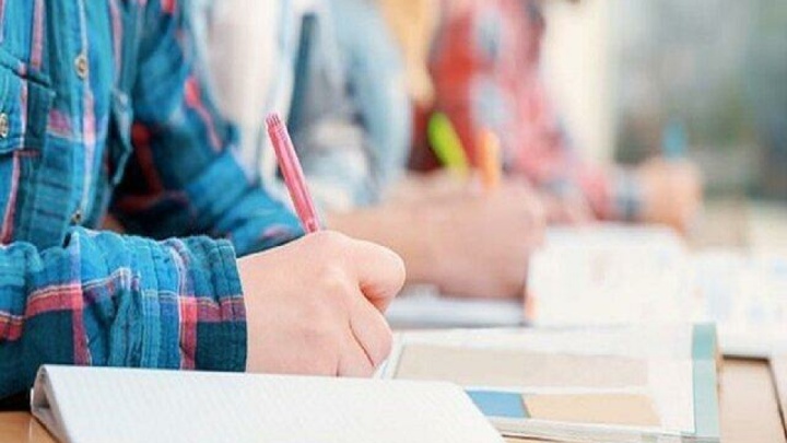 برگزاری امتحانات ریاضی، فارسی و علوم «غایبین موجه» پایه نهم با مدیریت استانی