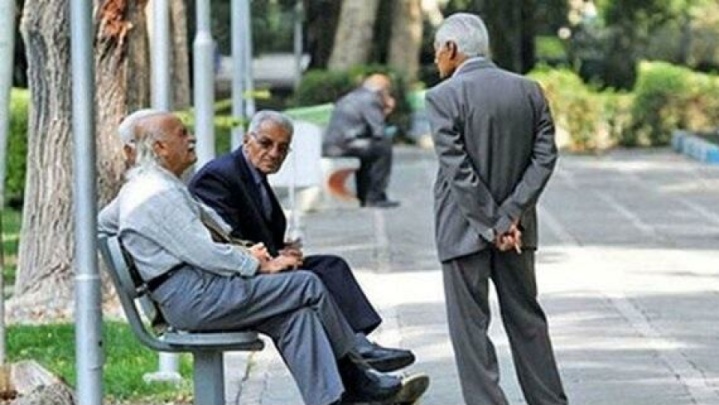 واریز بخشی از معوقات بازنشستگان فولاد