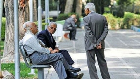 واریز بخشی از معوقات بازنشستگان فولاد