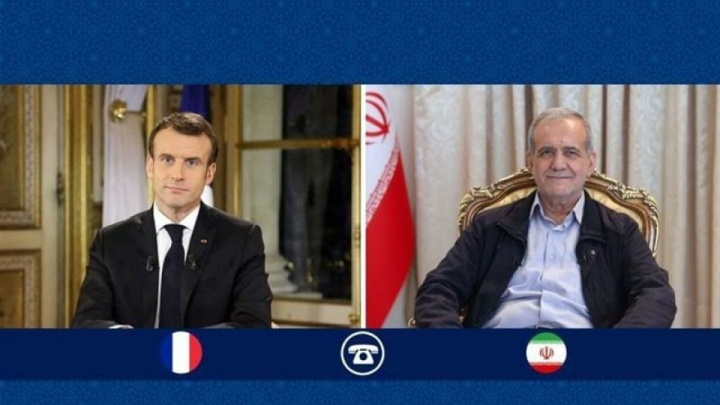آمریکاییها باید پاسخ تجاوز خود را دریافت کنند