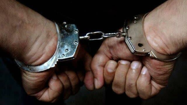 بازداشت یکی از عوامل میدانی دشمن در مازندران
