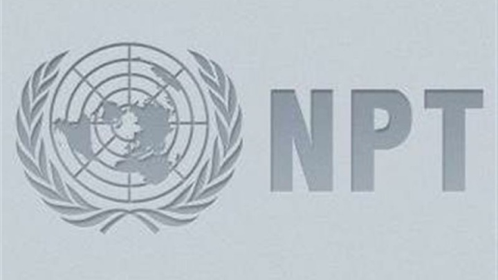 ایران حق قانونی دارد از NPT خارج شود