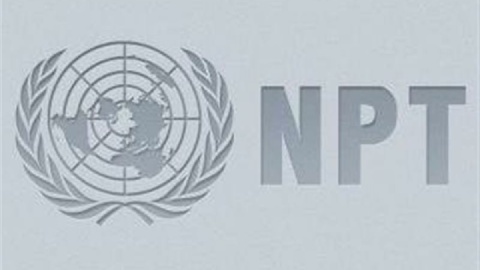 ایران حق قانونی دارد از NPT خارج شود