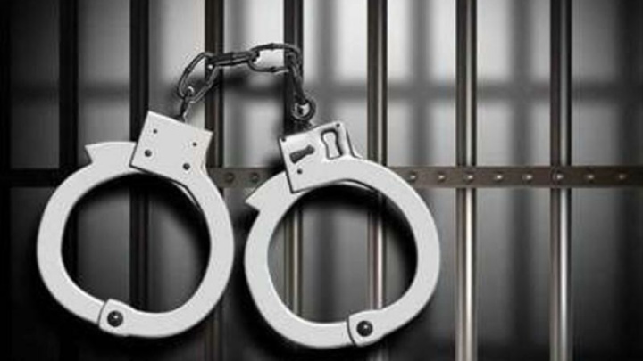 عامل موساد در پرند دستگیر شد