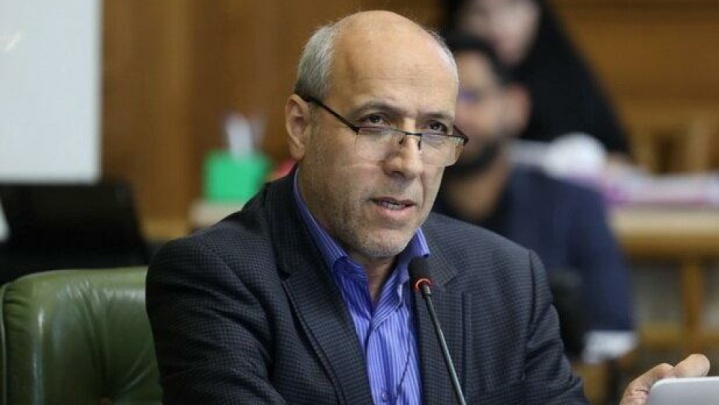 رایگان شدن مترو و اتوبوس برای یک هفته در تهران