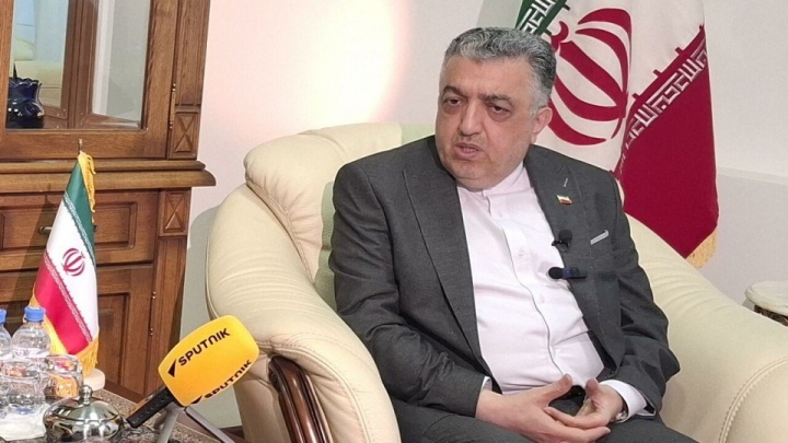 تجاوز نظامی آمریکا به ایران، گواهی بر ناکامی رژیمصهیونیستی