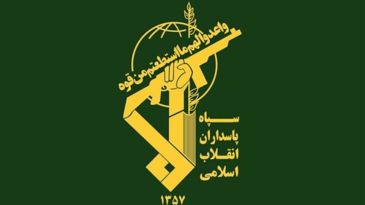سپاه از شناسایی محل پرواز هواپیماهای آمریکایی متجاوز خبر داد