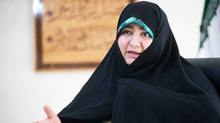 حمله رژیم صهیونیستی وحدت زنان را تقویت کرد