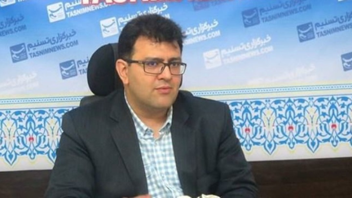 کمبودی در زمینه دارو نداریم