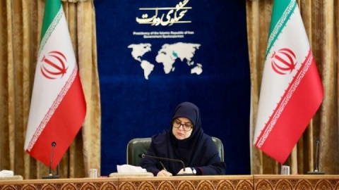 رفتار مدعیان حقوق بشر خفت‌بار است