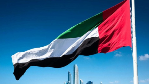 امارات به حمله آمریکا به ایران واکنش نشان داد