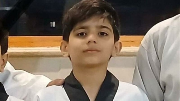 رئیس فدراسیون تکواندو عراق شهادت تکواندوکار نوجوان را تسلیت گفت