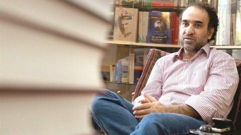 امیرخانی و میرکریمی به پویش «به نام ایران» پیوستند