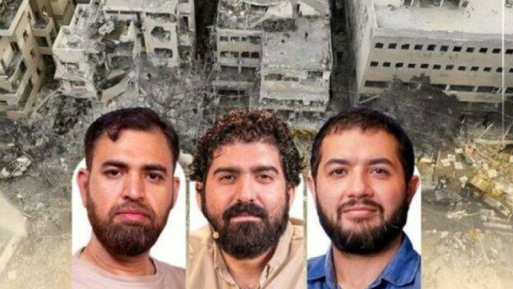 «نبرد ملت»؛ بررسی آخرین تحولات جنگ تحمیلی دوم در ایران