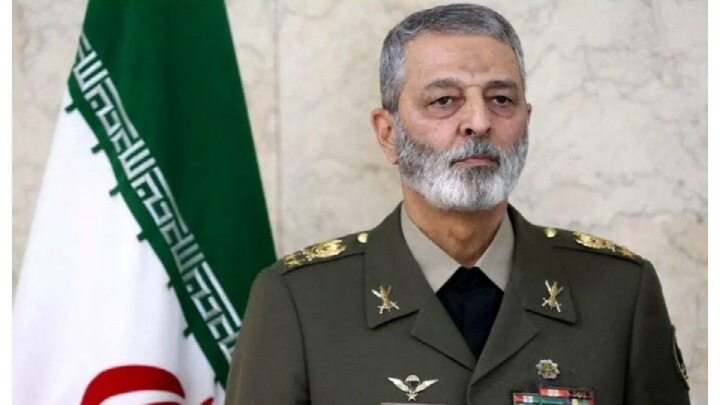تنبیه نتانیاهو تا بیچارگیاش با قدرت ادامه خواهد داشت