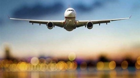 تمدید لغو پروازهای داخلی و خارجی تا ساعت ۱۴ روز سه‌شنبه