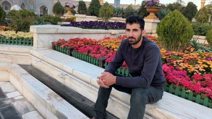شهادت یک ورزشکار دیگر کیکبوکسینگ در حملات رژیم صهیونیستی