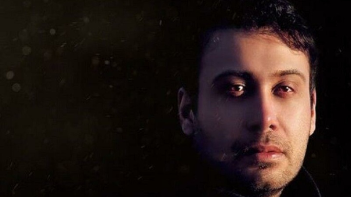 «علاج» محسن چاوشی منتشر شد