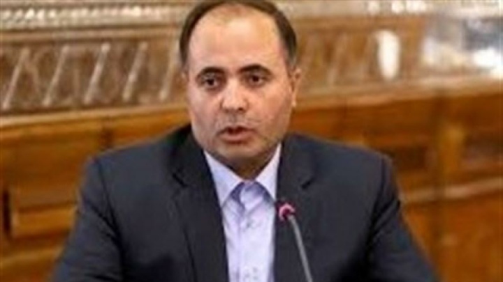 صادرات سیب زمینی و پیاز متوقف شد/ برنج نباید گران شود