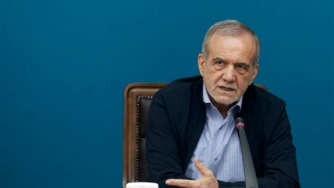 استمرار جلسات پزشکیان با وزرای صمت، نفت و جهادکشاورزی