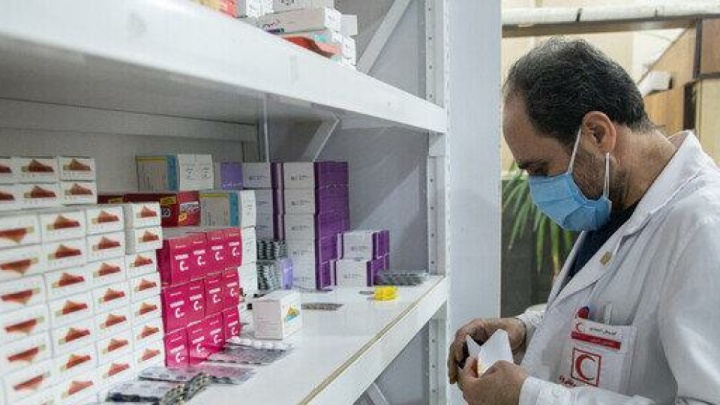 پرداخت مطالبات داروخانهها و مراکز درمانی بخش خصوصی و دولتی