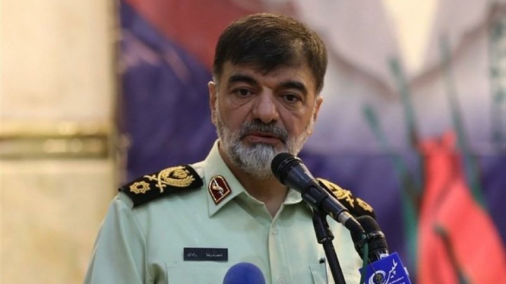 نیروهای مسلح انتخاب میکنند که چگونه پاسخ آمریکا را بدهند