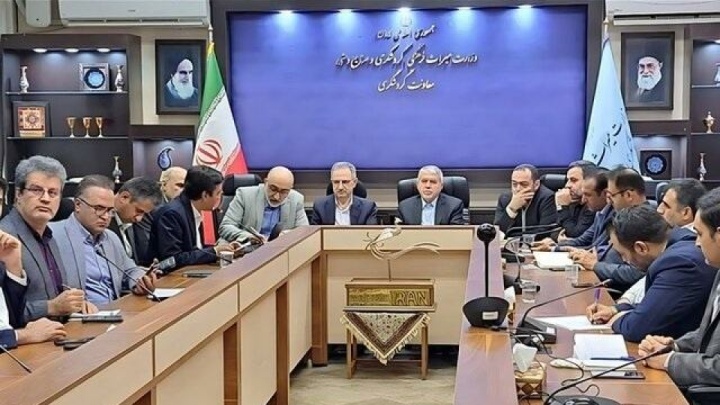 نشست فوقالعاده ستاد سفر تشکیل شد
