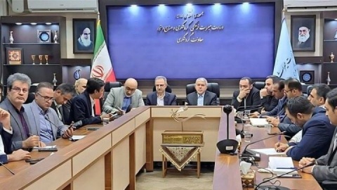 نشست فوق‌العاده ستاد سفر تشکیل شد