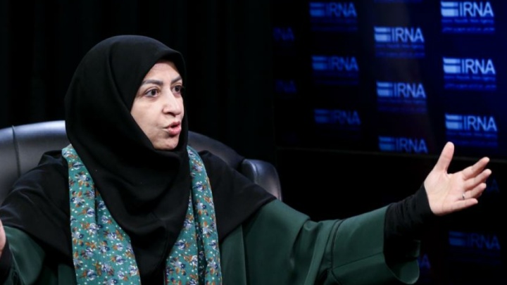 انصاری: اقدامات لازم برای توقف فجایع محیطزیستی اتخاذ شود
