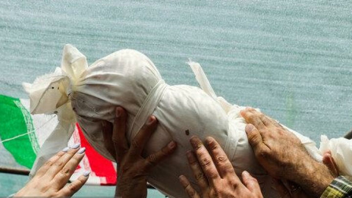 بیش از ۹۰ درصد اهداف رژیم کوککُش منازل مسکونی بودهاند