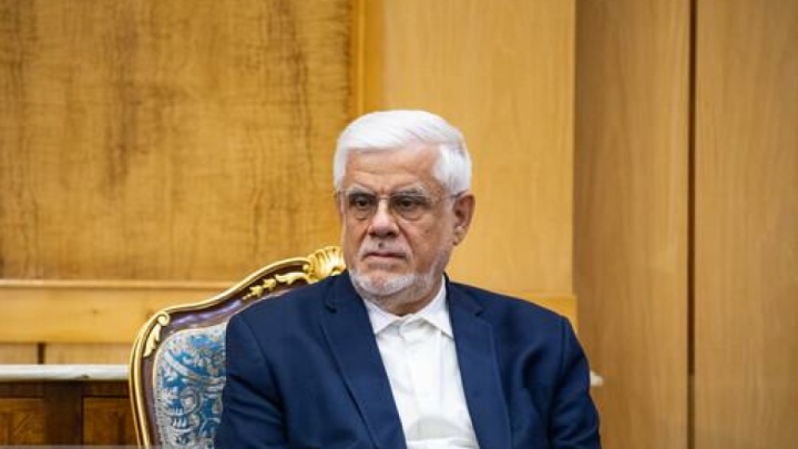 انسجام ملی همیشه رمز پیروزی ملت ایران است