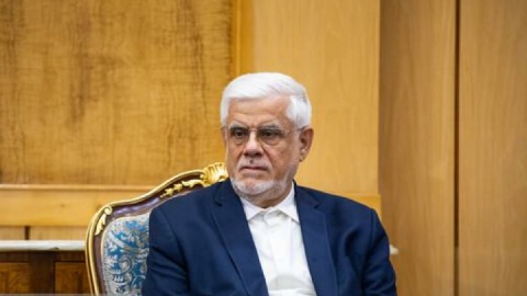 انسجام ملی همیشه رمز پیروزی ملت ایران است