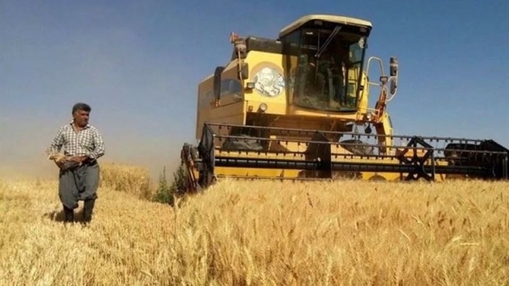 استمرار تولید و تأمین موادغذایی برای امنیت ملی و رفاه جامعه