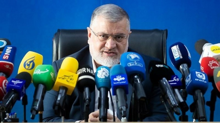 تمدید دورکاری در استان تهران