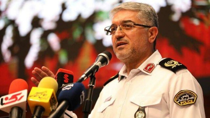 توقف موقت خدمات مراکز تعویض پلاک پایتخت/تمدید خودکار وکالت‌نامه‌ها تا بازگشایی مراکز تعویض پلاک در تهران
