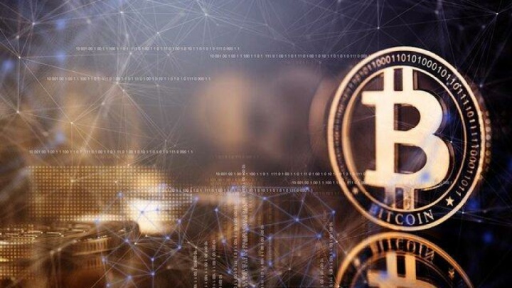 کاهش شدید قیمت بیتکوین