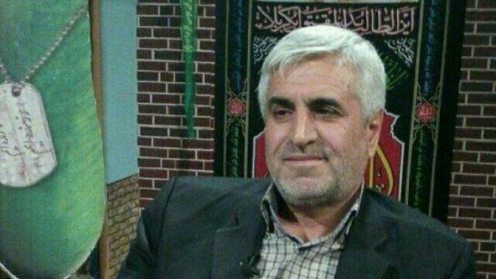 ارتش آمریکا شکستپذیر است/ ایران دست برتر را دارد