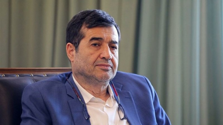 نامه وزیر ورزش به دبیرکل سازمان همکاری اسلامی