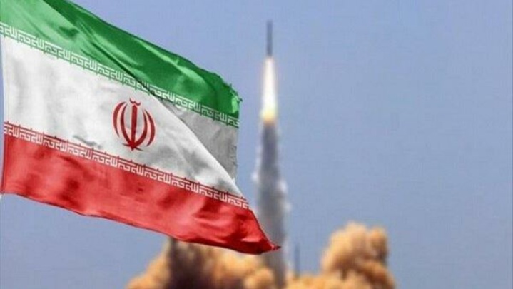 ایران تاکنون بیش از ۵۰۰ موشک بالستیک شلیک کرده است
