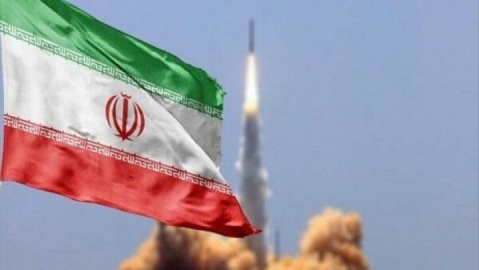 ایران تاکنون بیش از ۵۰۰ موشک بالستیک شلیک کرده است