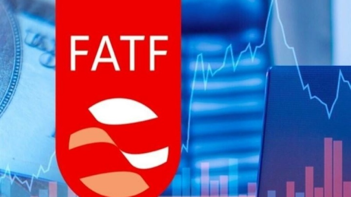 درخواست ایران برای تعلیق عضویت آمریکا و رژیم اسرائیل در FATF