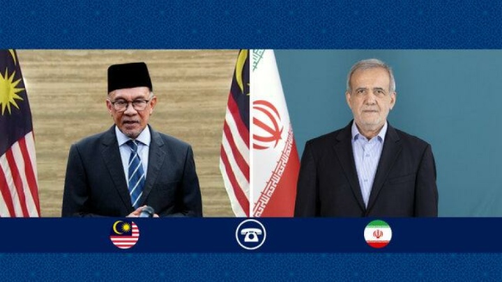 پزشکیان: ایستادگی ملت ایران در برابر تهاجم، برای دشمنان خیلی سخت و سنگین تمام شد