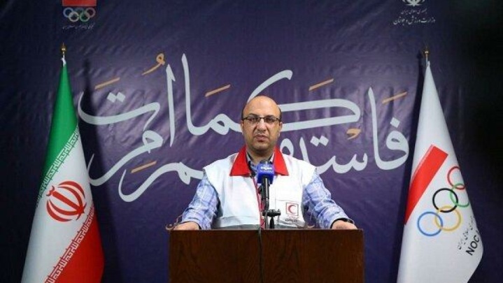 IOC اقدامات رژیم صهیونیستی را محکوم کند